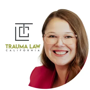When traumatic events land you in the legal system-- you need TLC.