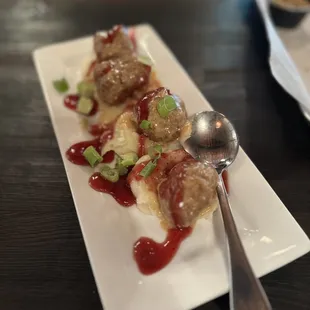 Meatballs