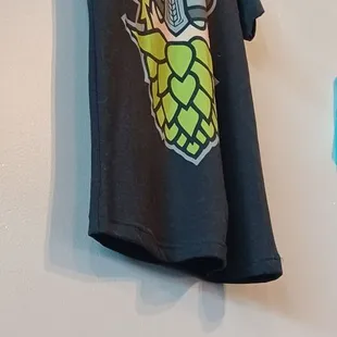 The shirt I want!