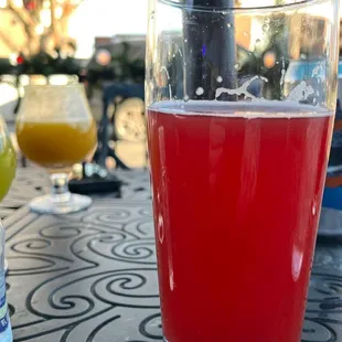 drink