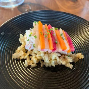 sushi, food, sashimi, sushi and sashimi