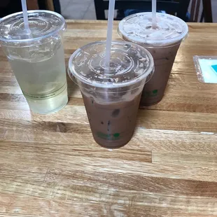 Books awesome and coffee amazing!!