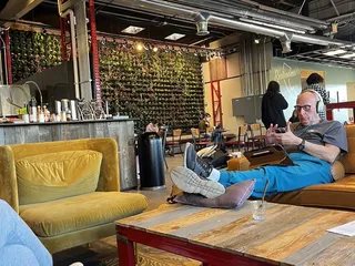 Iconik Coffee Roasters