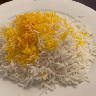 Persian rice