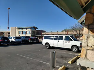 Las Cruces Shuttle Service