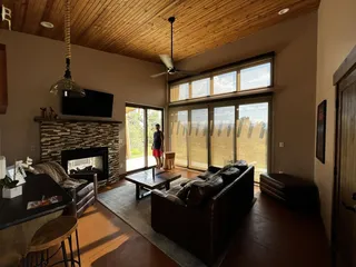 Royal Gorge Cabins