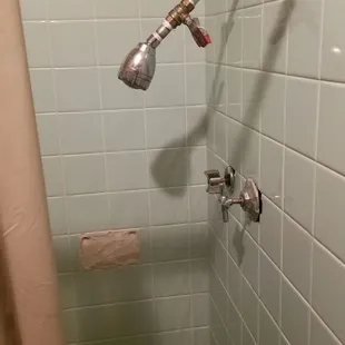 There's a story behind that lever up top, I'm sure