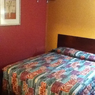 Ick. Now entering the weirdness zone...