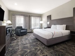 La Quinta by Wyndham Tulsa Airport / Expo Square