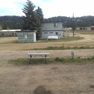 More views