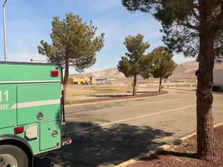 Coso Junction Ranch Store