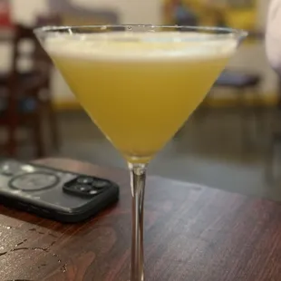 drink