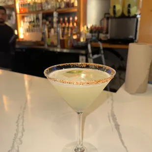 drink