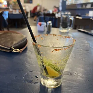 Mango marg gone!