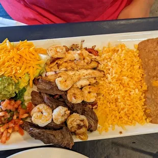 Fajitas