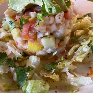 Ceviche
