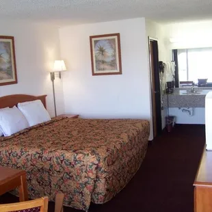 Travelers Inn Suites Oklahoma City O