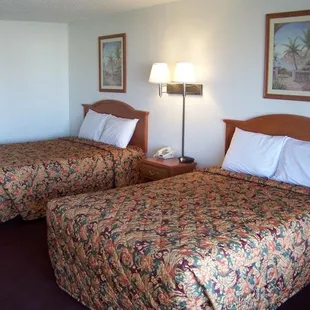 Travelers Inn Suites Oklahoma City O