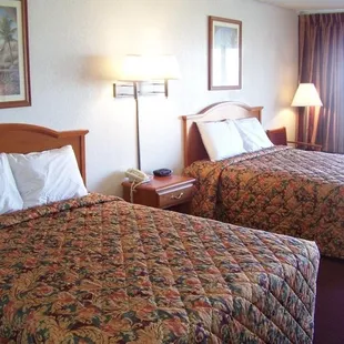 Travelers Inn Suites Oklahoma City O