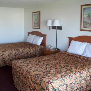 Travelers Inn Suites Oklahoma City O