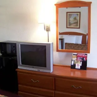 MH TravelersInn Suites Oklahoma Two DoubleBeds