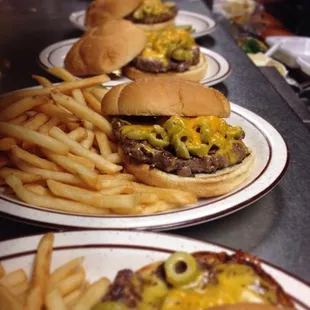 burger, burgers, food