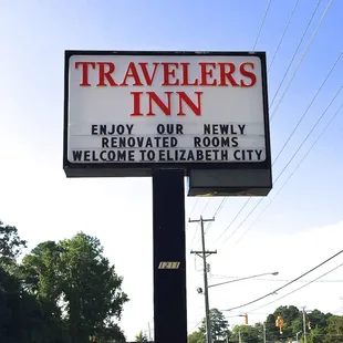 Property Sign