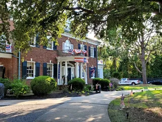 Culpepper Inn