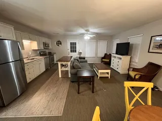 Beachwoods Resort