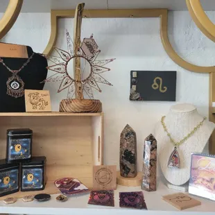 Embrace your inner LEO