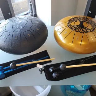 11 Tone Harmony Drums