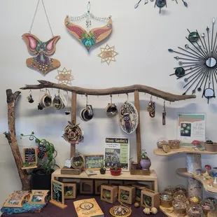 Full collection of Soul'D Life Products