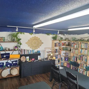 Sounds Healing tool, books and workshops