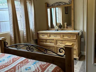 Tombstone San Jose House