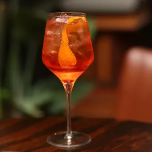 drink