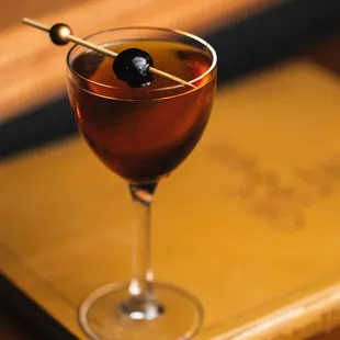 drink