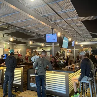 Traveler's Taproom