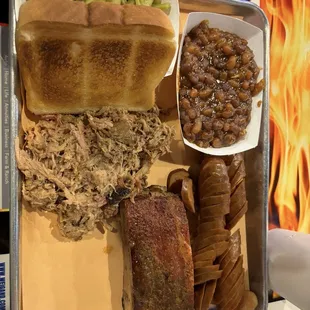 food, ribs