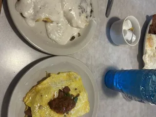 Laurie's Kitchen