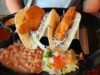 Empire Tacos