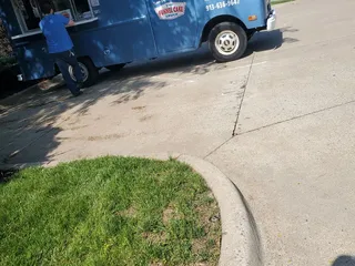 The Funnel Cake Truck