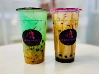 Boba Blend