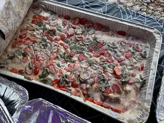 Chef Kas Delightful Chefs