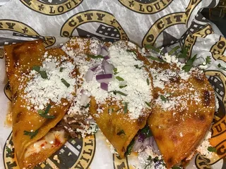 Taco City Louisville