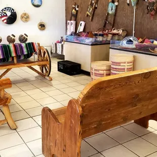 Traveling Tiger Center