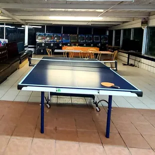 Ping Pong