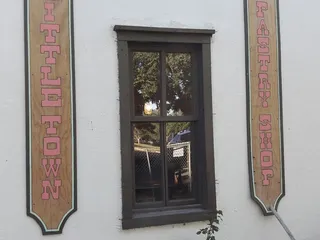 Little Town Pastry Shop