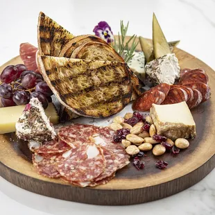 Charcuterie Board