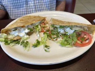 Los Mondragon Mexican Restaurant