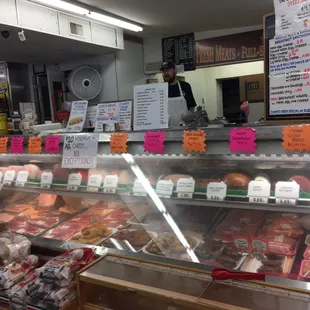 you MUST order a sandwich.. . WOW!!!